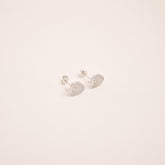 Celia Strawberry Stud Earrings